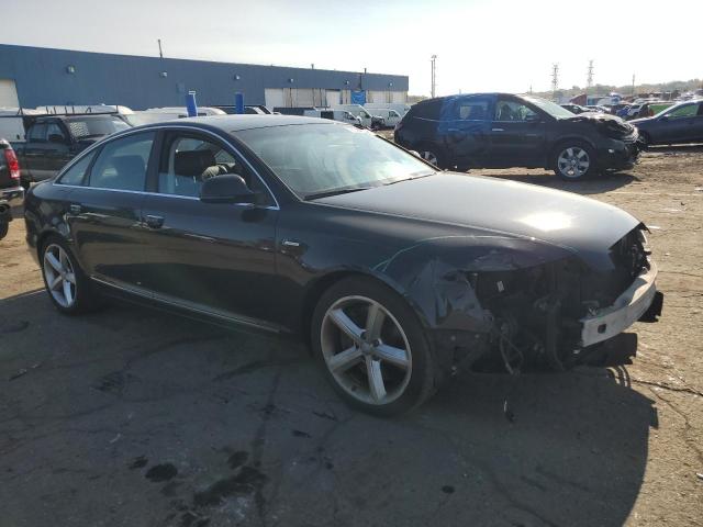 Photo 4 from auction – 2010 AUDI A6 PREMIUM with VIN WAUFGAFB6AN081866