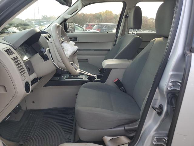Photo 7 from auction – 2012 FORD ESCAPE XLS with VIN 1FMCU9C75CKC70330