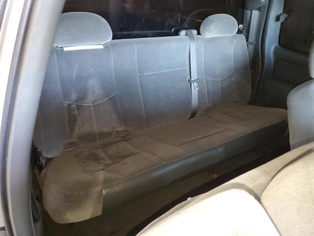 Photo 10 from auction – 2007 CHEVROLET SILVERADO with VIN 1GCEC19Z57Z185866