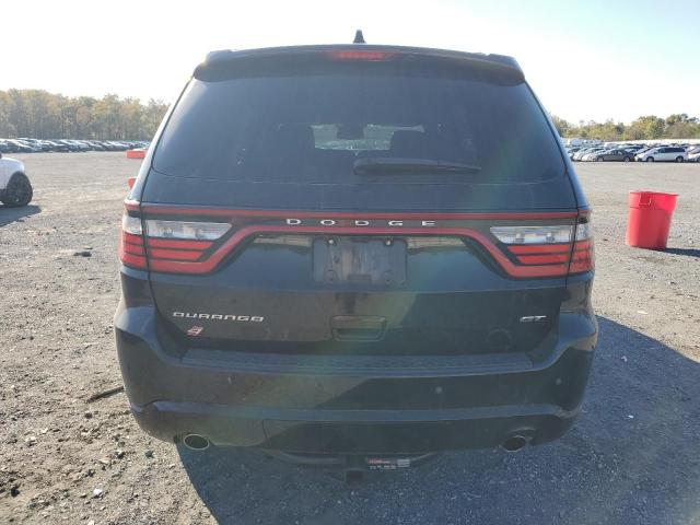Photo 6 from auction – 2019 DODGE DURANGO GT with VIN 1C4RDJDG9KC651444