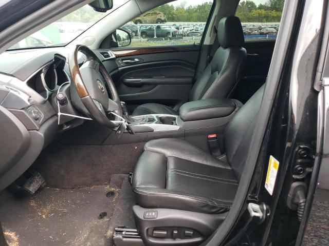 Photo 7 from auction – 2012 CADILLAC SRX PERFOR with VIN 3GYFNEE34CS603911