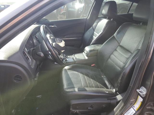 Photo 7 from auction – 2013 DODGE CHARGER SX with VIN 2C3CDXHG4DH614857