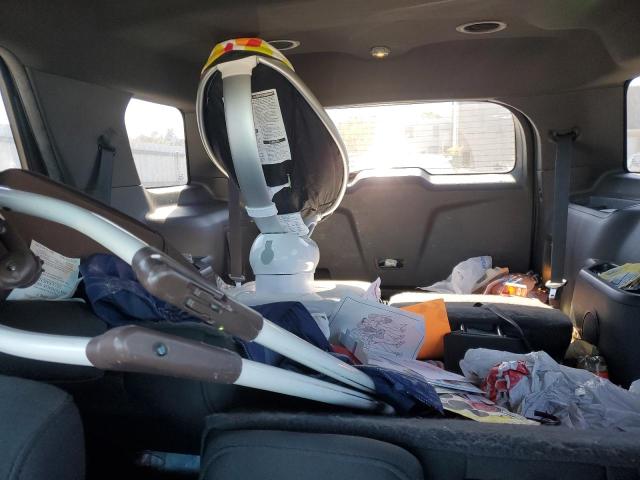 Photo 10 from auction – 2015 FORD EXPLORER X with VIN 1FM5K8D88FGA71473
