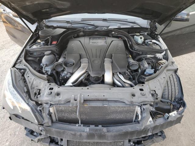 Photo 11 from auction – 2014 MERCEDES-BENZ E 550 with VIN WDDKJ7DB0EF271693