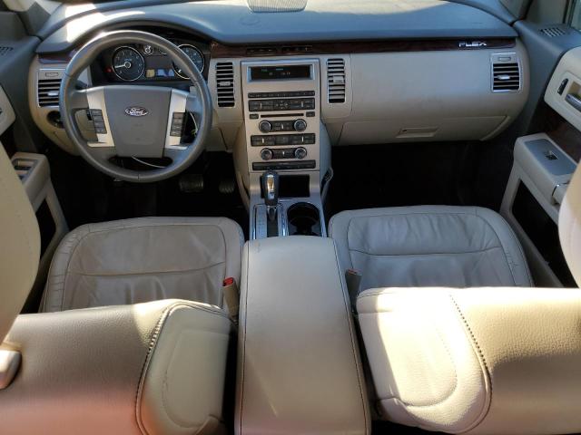 Photo 8 from auction – 2010 FORD FLEX SEL with VIN 2FMGK5CC5ABA25578