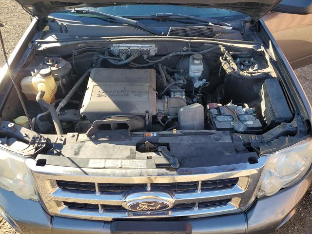 Zdjęcie 11 z aukcji – 2011 FORD ESCAPE XLT z VIN 1FMCU0DG1BKA12993
