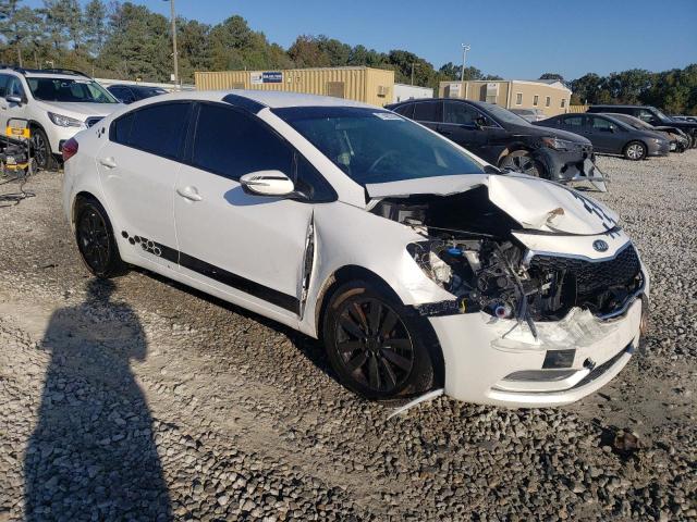 Photo 4 from auction – 2014 KIA FORTE LX with VIN KNAFX4A64E5218286