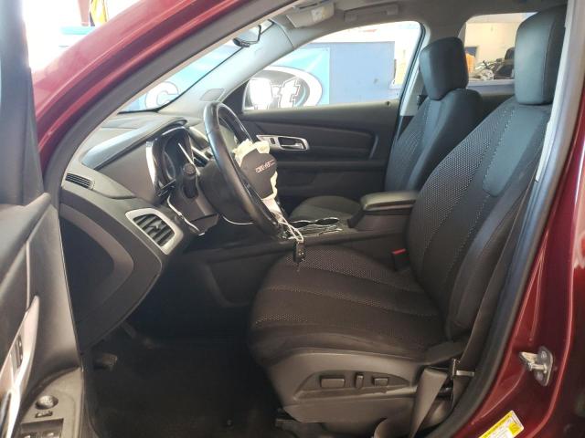 Photo 7 from auction – 2016 GMC TERRAIN SL with VIN 2GKFLTEKXG6324902