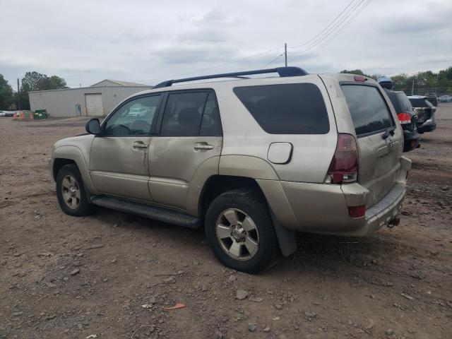 Фото 2 с аукциона – 2004 TOYOTA 4RUNNER SR с VIN JTEBU14R640053816