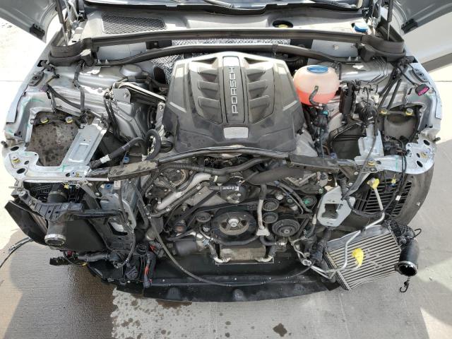 Photo 11 from auction – 2018 PORSCHE MACAN S with VIN WP1AB2A57JLB34622