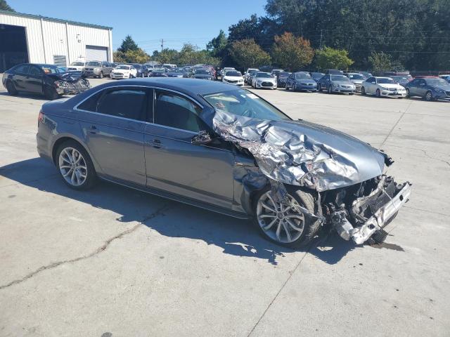 Photo 4 from auction – 2019 AUDI A4 PREMIUM with VIN WAUENAF49KN006437