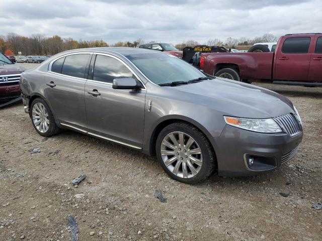 صورة رقم 4 من المزاد - 2011 LINCOLN MKS مع VIN 1LNHL9FT2BG605028