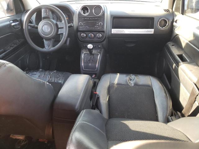 Photo 8 from auction – 2014 JEEP COMPASS SP with VIN 1C4NJCBA7ED678884