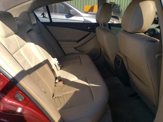 Photo 10 from auction – 2010 NISSAN ALTIMA BAS with VIN 1N4AL2AP6AN417331
