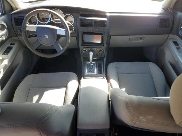 Photo 8 from auction – 2007 DODGE MAGNUM SXT with VIN 2D4FV47V37H756628