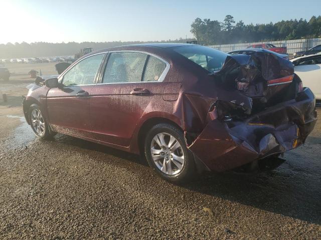 Photo 2 from auction – 2012 HONDA ACCORD LXP with VIN 1HGCP2F46CA218541