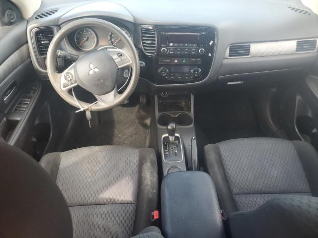 Photo 8 from auction – 2014 MITSUBISHI OUTLANDER with VIN JA4AD2A31EZ017237