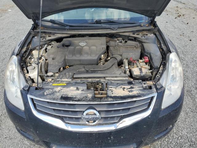 Photo 11 from auction – 2010 NISSAN ALTIMA BAS with VIN 1N4AL2AP1AN410819