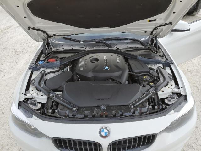 Photo 11 from auction – 2020 BMW 430I with VIN WBA4Z1C02L5P27007