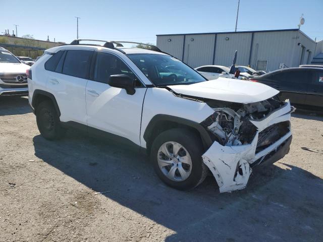 Photo 4 from auction – 2019 TOYOTA RAV4 LE with VIN 2T3H1RFV6KW010599