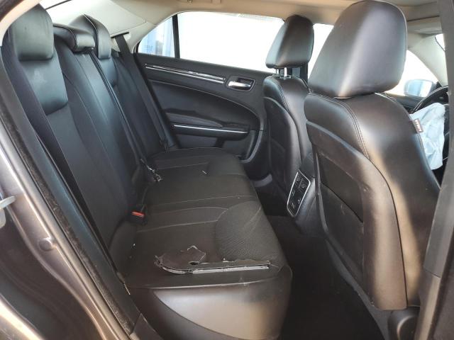 Photo 10 from auction – 2019 CHRYSLER 300 LIMITE with VIN 2C3CCAKG9KH578010