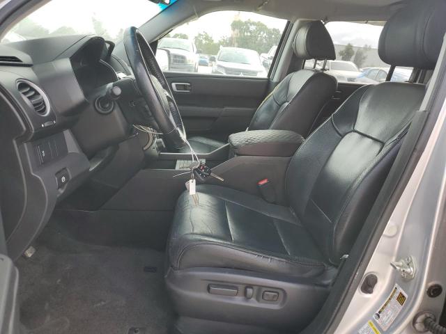 Zdjęcie 7 z aukcji – 2013 HONDA PILOT EXL z VIN 5FNYF3H64DB005897