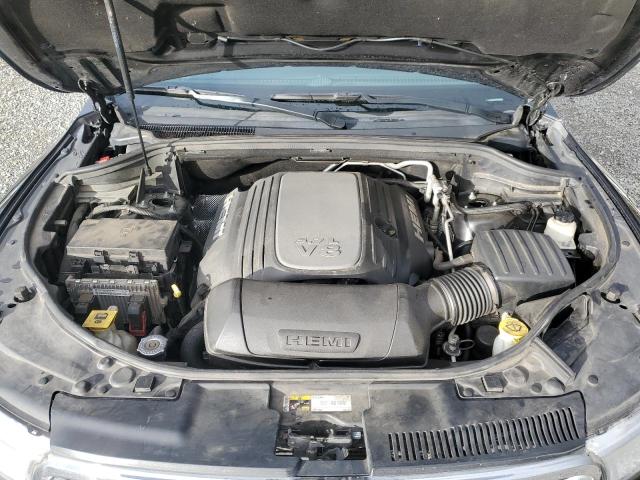 Photo 12 from auction – 2014 DODGE DURANGO CI with VIN 1C4SDJET6EC383468
