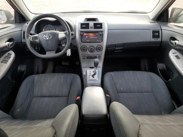 Photo 8 from auction – 2013 TOYOTA COROLLA BA with VIN 2T1BU4EEXDC100367