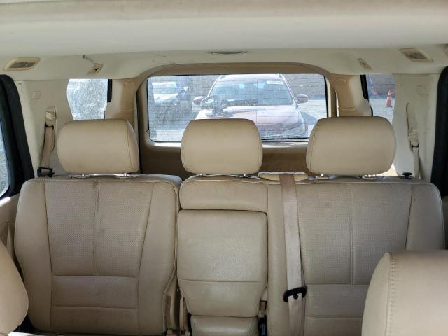 Photo 10 from auction – 2002 MERCEDES-BENZ ML 320 with VIN 4JGAB54E52A354218