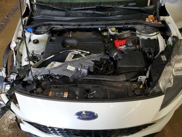 Photo 12 from auction – 2020 FORD ESCAPE TIT with VIN 1FMCU9J93LUB16630