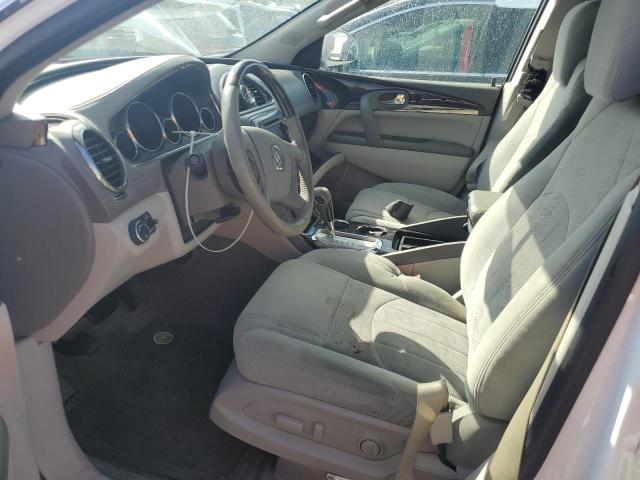Photo 7 from auction – 2016 BUICK ENCLAVE with VIN 5GAKRAKD4GJ342304