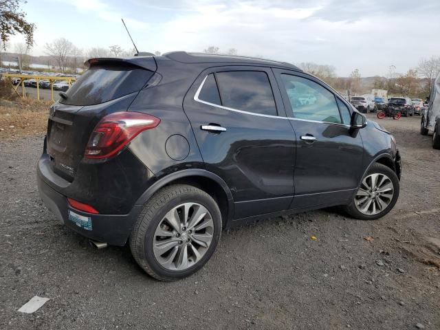 Photo 3 from auction – 2018 BUICK ENCORE PRE with VIN KL4CJESB3JB693698