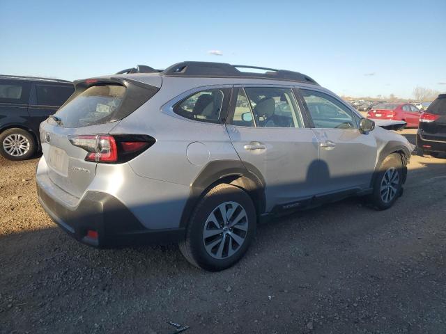 Photo 3 from auction – 2023 SUBARU OUTBACK with VIN 4S4BTAAC5P3210547