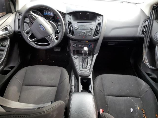 Photo 8 from auction – 2016 FORD FOCUS SE with VIN 1FADP3F24GL390624