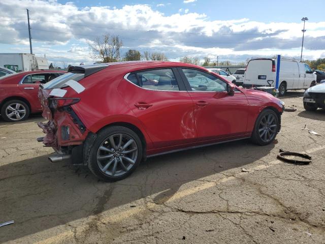 Photo 3 from auction – 2019 MAZDA 3 with VIN JM1BPAJM5K1119042