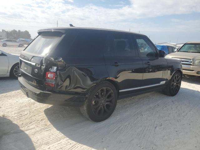 Photo 3 from auction – 2016 LAND ROVER RANGE ROVE with VIN SALGS2PF2GA317368