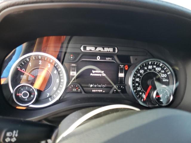 Photo 9 from auction – 2024 RAM 1500 LARAM with VIN 1C6SRFJT2RN203439