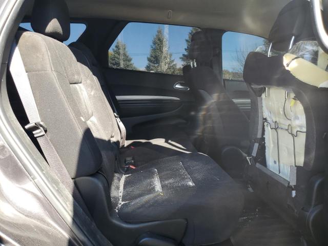 Photo 11 from auction – 2019 DODGE DURANGO SS with VIN 1C4SDJFT8KC781579
