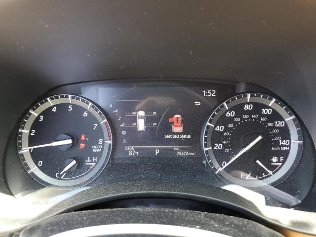 Photo 9 from auction – 2021 TOYOTA HIGHLANDER with VIN 5TDFZRAH4MS049746
