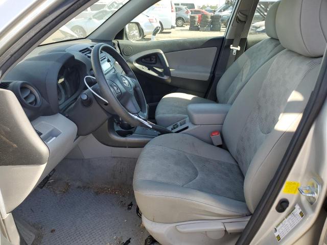 Photo 7 from auction – 2012 TOYOTA RAV4 with VIN 2T3ZF4DV8CW145211