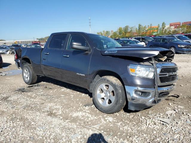 Photo 4 from auction – 2019 RAM 1500 BIG H with VIN 1C6SRFMT5KN767376
