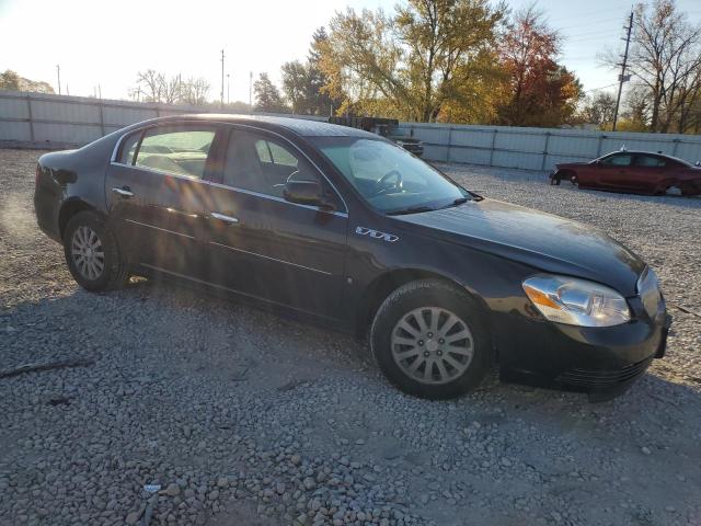 Photo 4 from auction – 2008 BUICK LUCERNE CX with VIN 1G4HP57208U140455