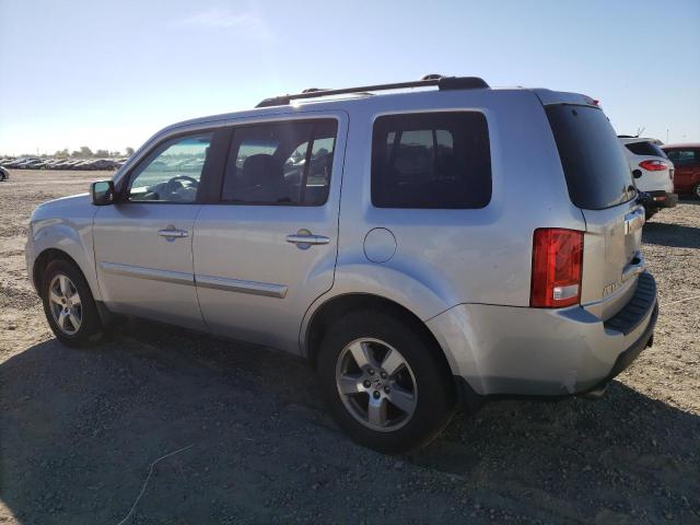 Фото 2 с аукциона – 2011 HONDA PILOT EXL с VIN 5FNYF4H5XBB007065