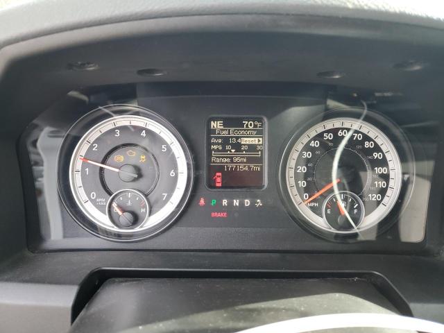 Photo 9 from auction – 2014 RAM 1500 SLT with VIN 1C6RR6GG8ES160844