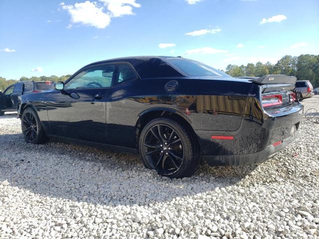 Photo 2 from auction – 2018 DODGE CHALLENGER with VIN 2C3CDZBT5JH199898