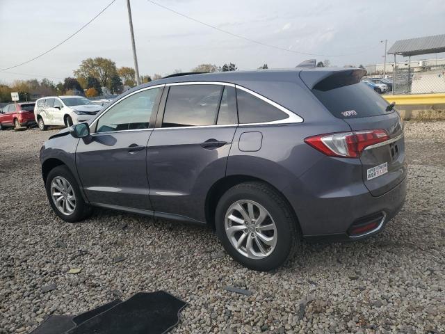 Photo 2 from auction – 2018 ACURA RDX TECHNO with VIN 5J8TB4H51JL003974