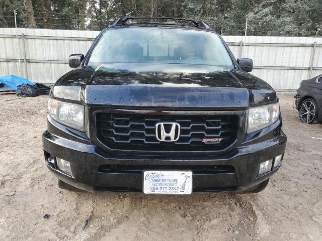 صورة رقم 5 من المزاد - 2013 HONDA RIDGELINE مع VIN 5FPYK1F71DB011529
