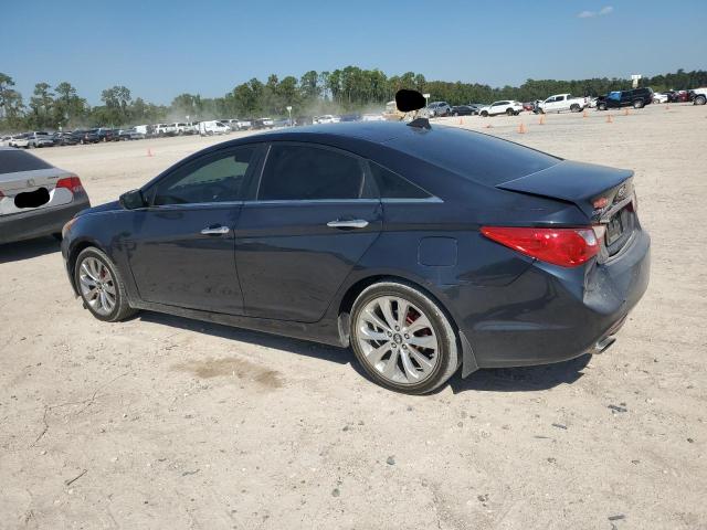 Photo 2 from auction – 2012 HYUNDAI SONATA SE with VIN 5NPEC4AB9CH453500