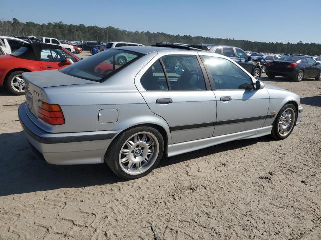 Photo 3 from auction – 1997 BMW M3 with VIN WBSCD9325VEE06798