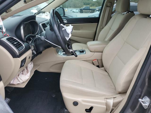 Photo 7 from auction – 2019 JEEP GRAND CHER with VIN 1C4RJFAG2KC836929